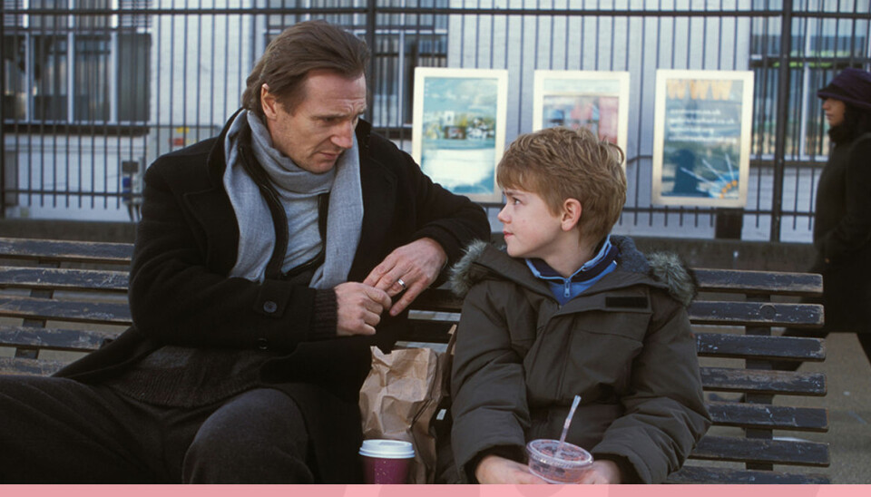 Love actually-barnet har vuxit upp – så här ser han ut idag