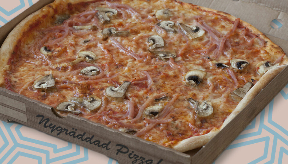 Quiz: Vilken pizza är du, egentligen?