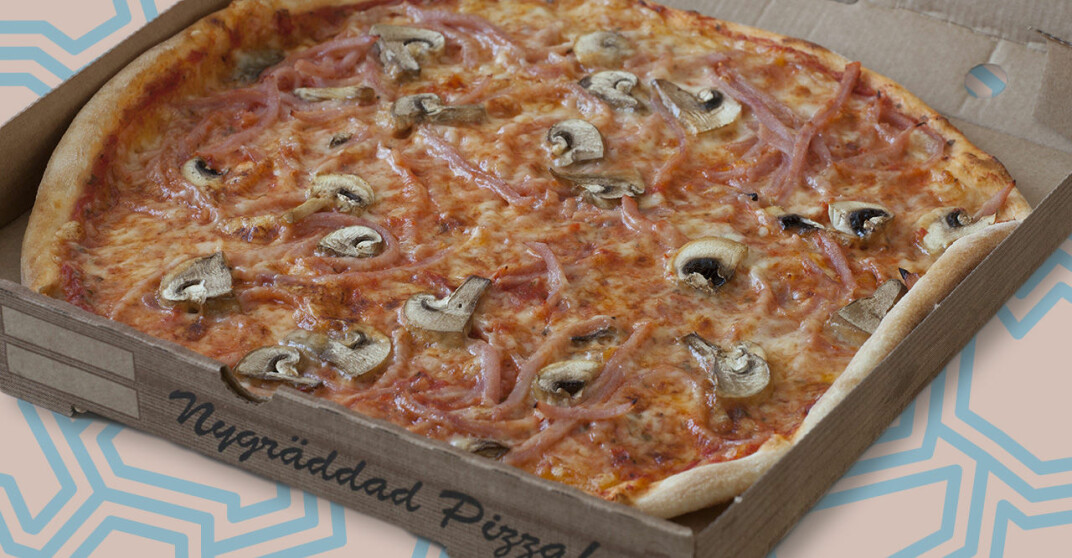 Quiz: Vilken pizza är du, egentligen?