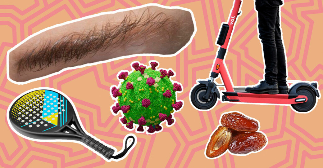 Corona säger du? Här är 13 andra pandemier som borde stoppas