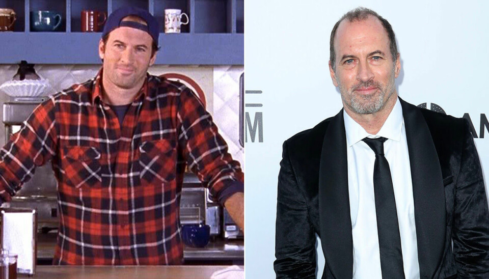 Gilmore Girls – det gör skådespelarna idag