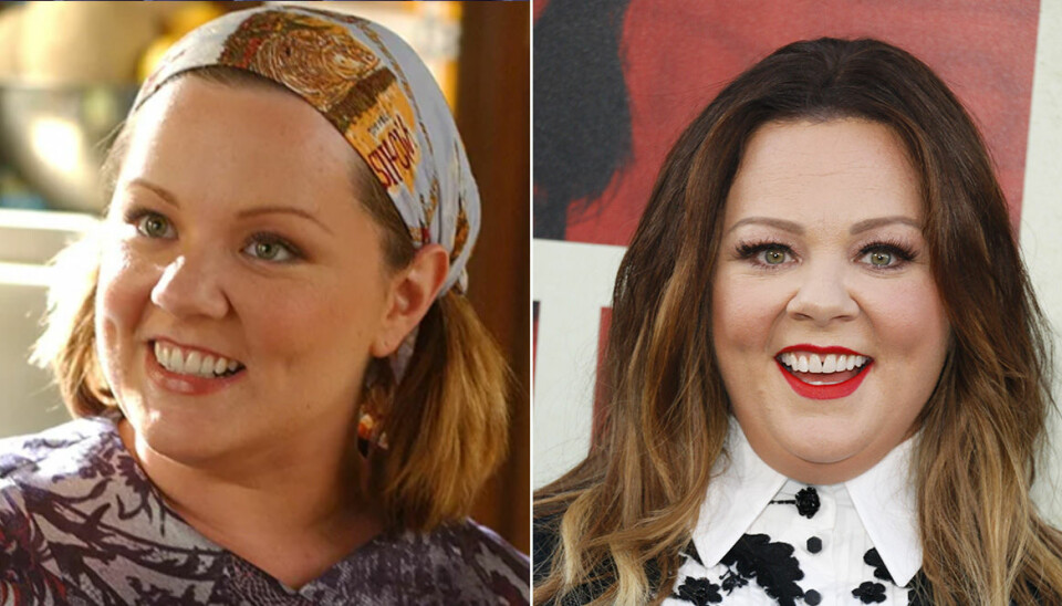 Gilmore Girls – det gör skådespelarna idag