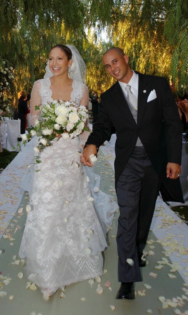 Kändisarnas dyraste skilsmässor genom tiderna