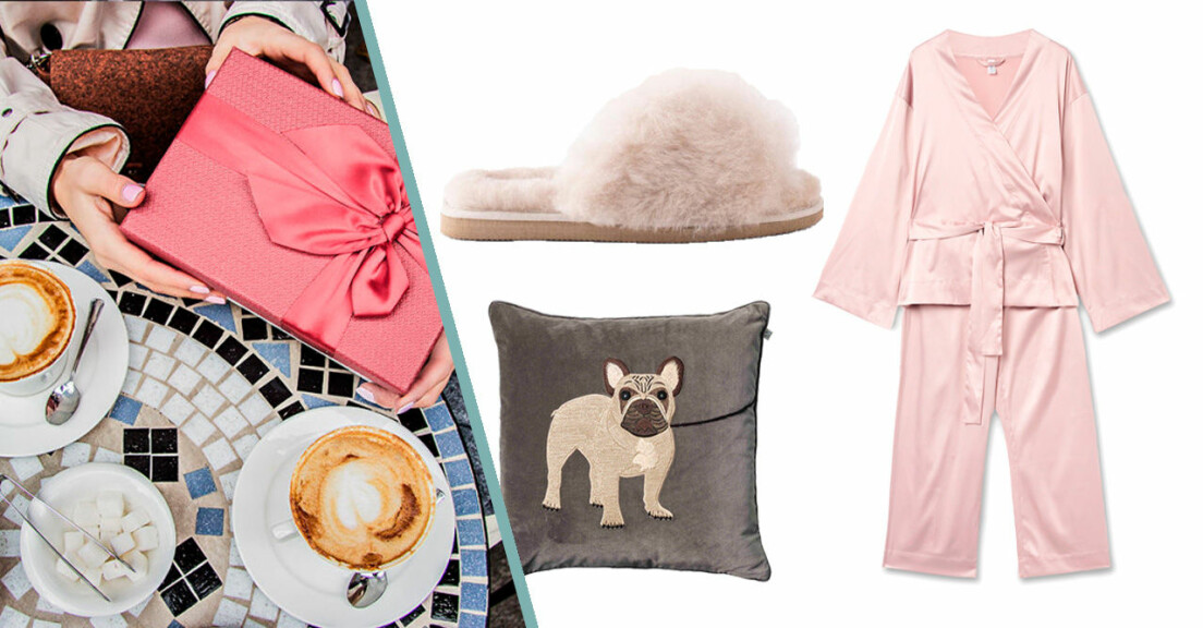 11 julklappar som din bästa vän kommer att älska