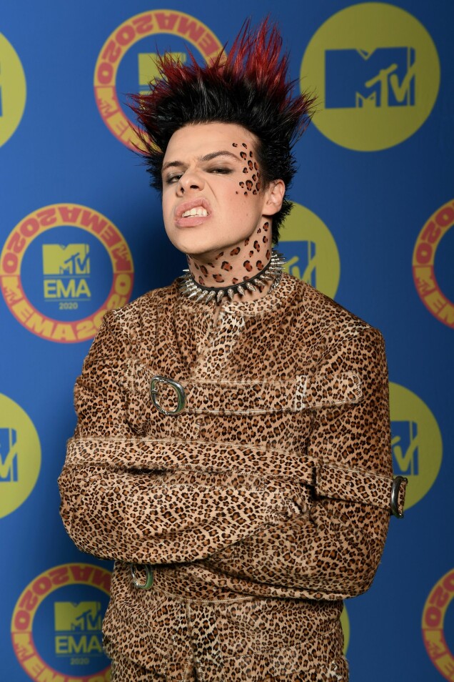 Yungblud. Yungblud.