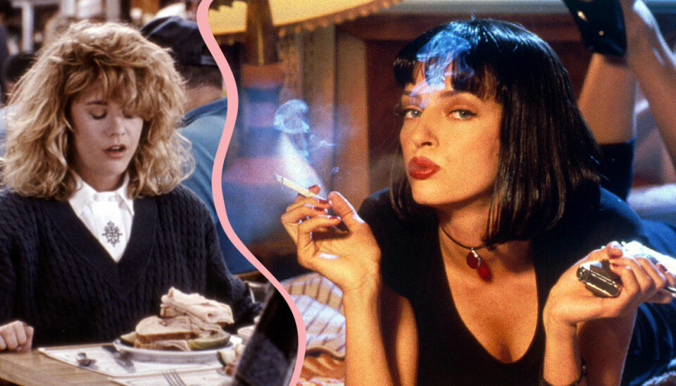 Quiz: Hur bra koll har du på klassiska filmcitat?