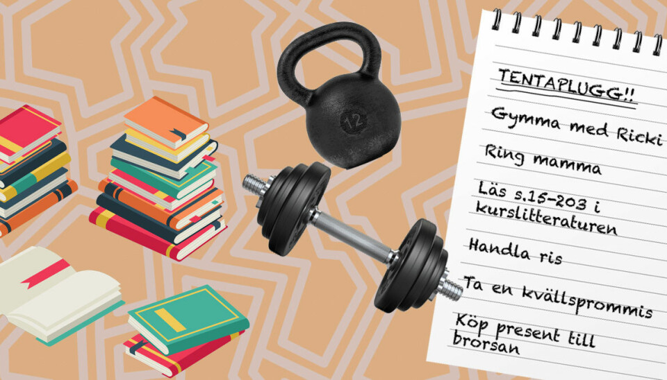 Hur mår 90-talisterna? Jäkligt dåligt visar en ny studie