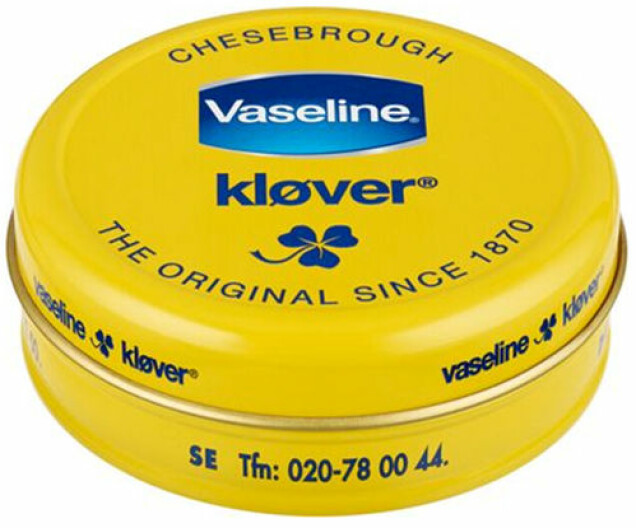 Redaktionens val: 7 produkter som räddar torra läppar i vinter