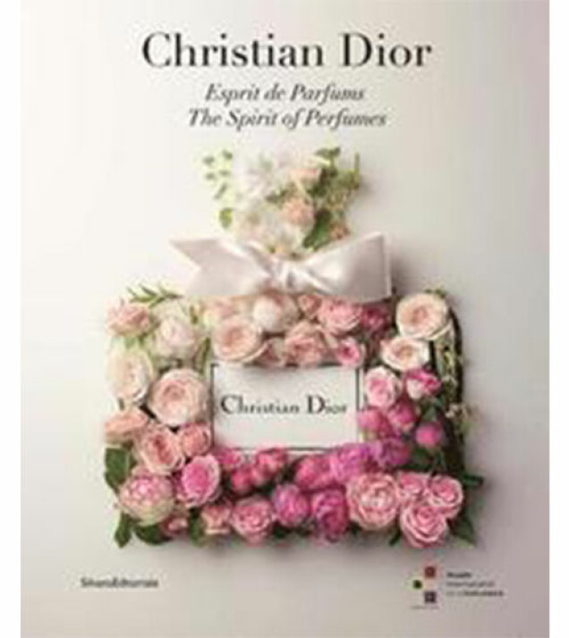 Chanel, Dior och Louis Vuitton – 25 coffee table-böcker i butik