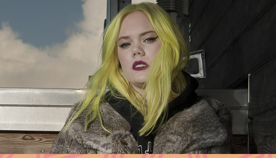Josefine Jinders vädjan till andra mammor – sju veckor efter förlossningen