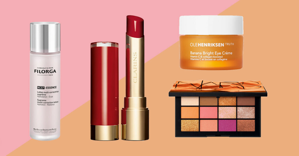 Singles Day 2020! Här är bästa skönhetsfynden att göra idag