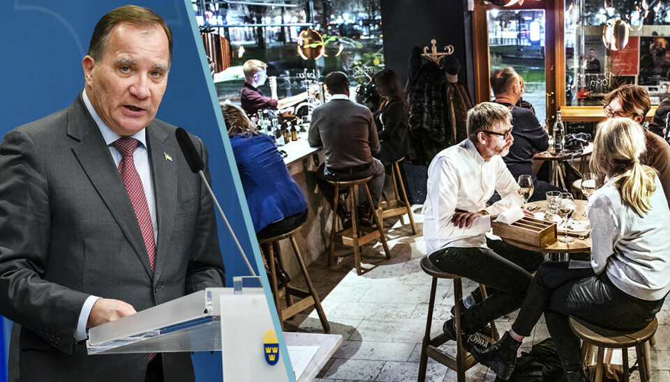 Nya beslutet: Nu blir det förbjudet att köpa alkohol efter 22