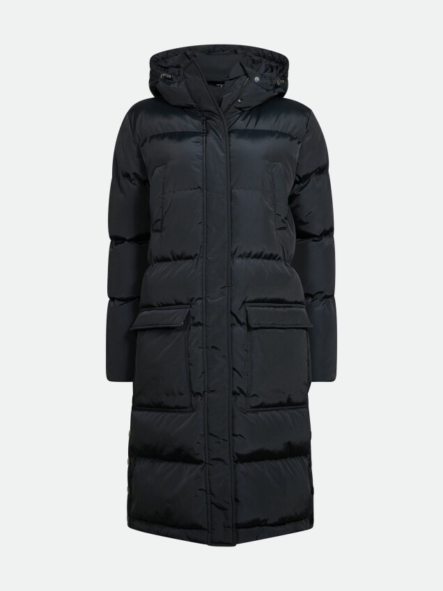 Winter is coming! 20 snygga och varma dunjackor