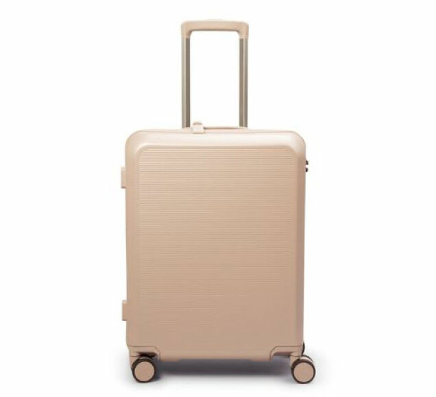 Res som ett proffs med handbagage – 8 kabinväskor som klarar måtten