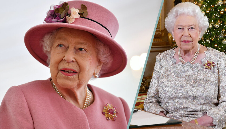 Så mycket lägger drottning Elizabeth på julklappar till sina nära och kära