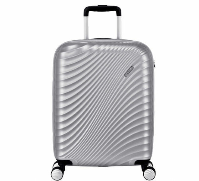 Res som ett proffs med handbagage – 8 kabinväskor som klarar måtten