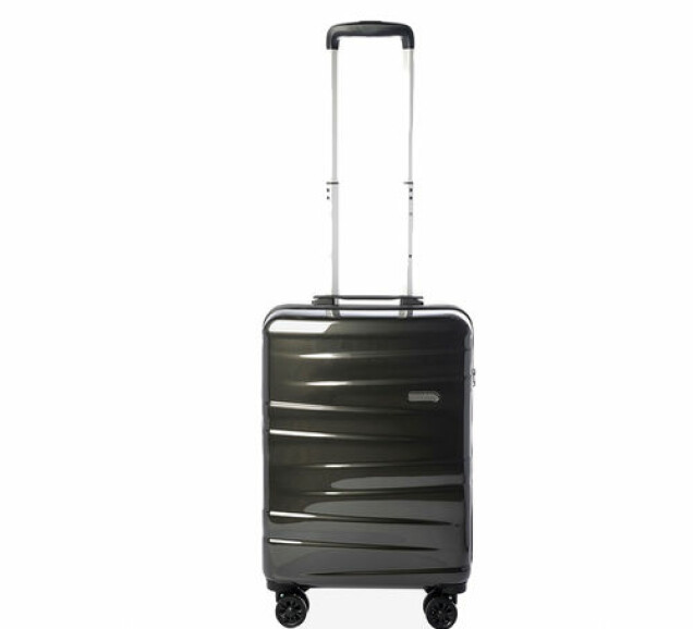 Res som ett proffs med handbagage – 8 kabinväskor som klarar måtten