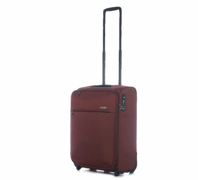 Res som ett proffs med handbagage – 8 kabinväskor som klarar måtten