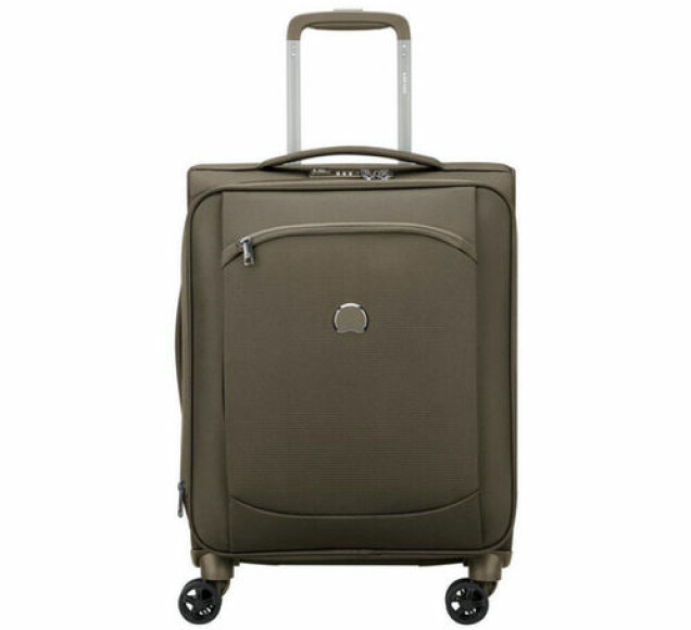 Res som ett proffs med handbagage – 8 kabinväskor som klarar måtten