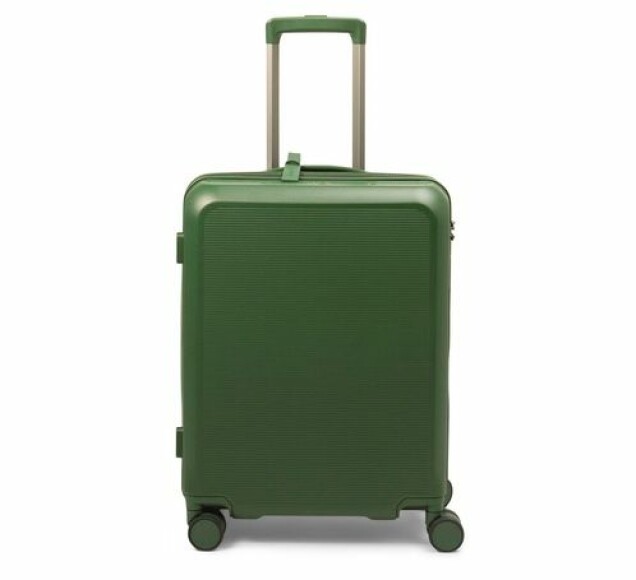 Res som ett proffs med handbagage – 8 kabinväskor som klarar måtten