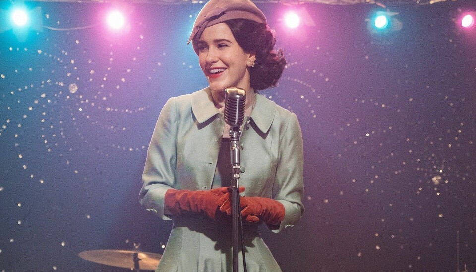 11 serier och filmer för dig som älskade The Queen's Gambit