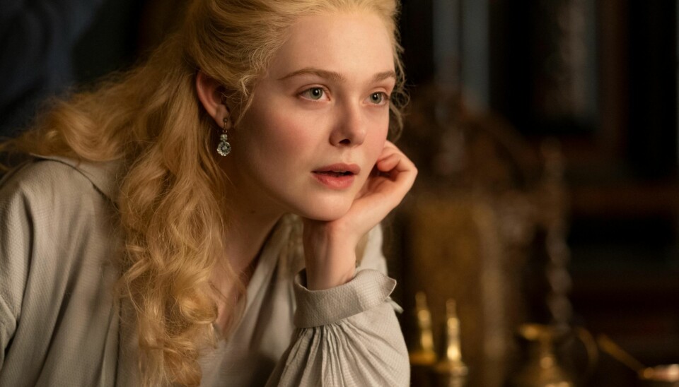 11 serier och filmer för dig som älskade The Queen's Gambit