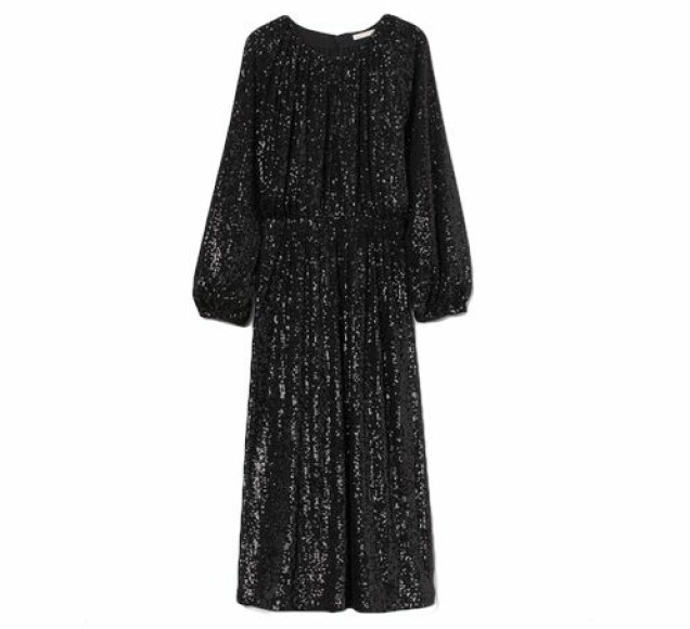 Glitter och vintagemode – Icona Pop frontar H&Ms nya kollektion