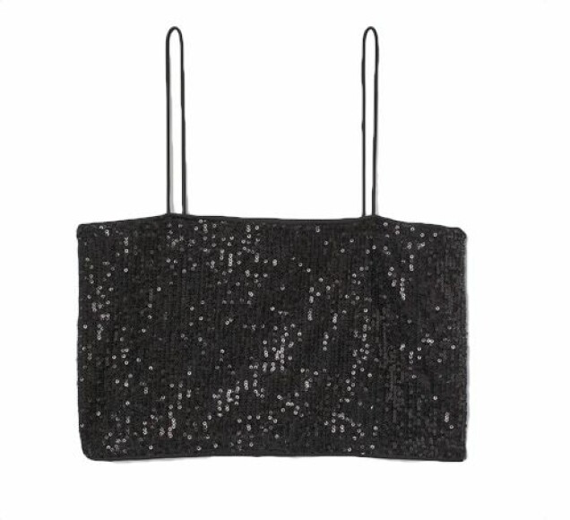 Glitter och vintagemode – Icona Pop frontar H&Ms nya kollektion