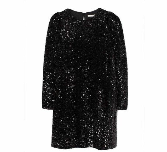 Glitter och vintagemode – Icona Pop frontar H&Ms nya kollektion