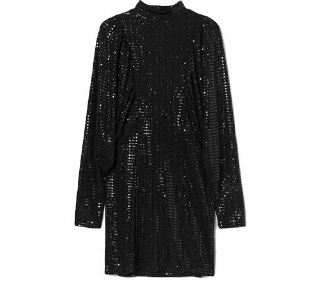 Glitter och vintagemode – Icona Pop frontar H&Ms nya kollektion