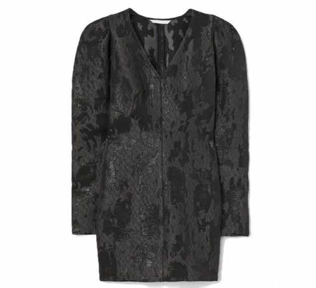 Glitter och vintagemode – Icona Pop frontar H&Ms nya kollektion