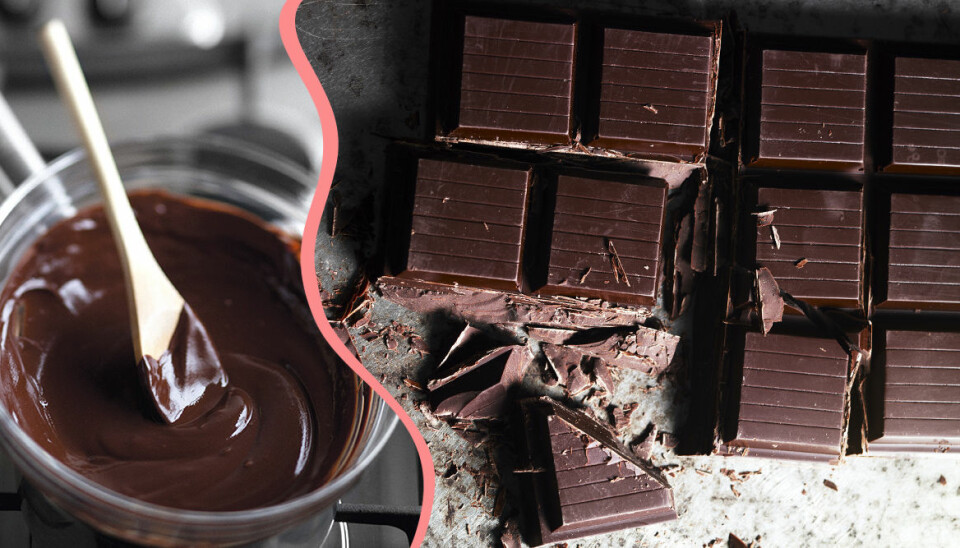 Quiz: Vad kan du om choklad?