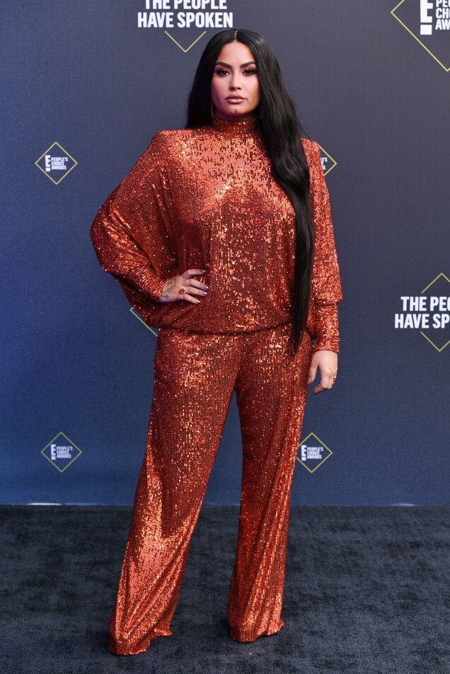 Demi Lovato. Demi Lovato.