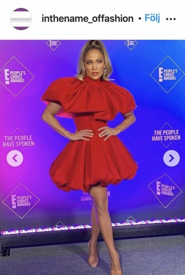 Jennifer Lopez. Jennifer Lopez.