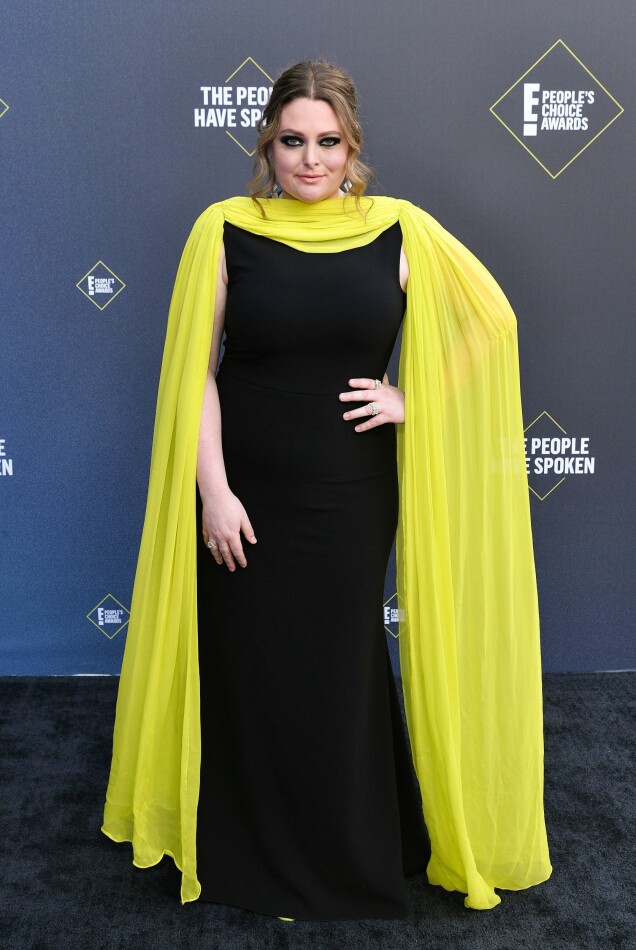 Lauren Ash. Lauren Ash.