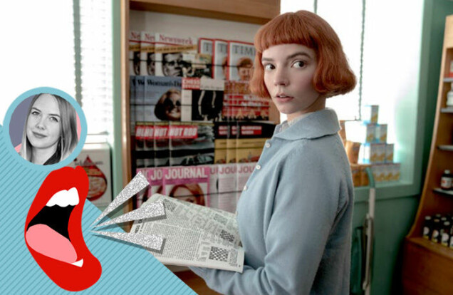 Redaktionens nöjesval: Detta streamar, tittar och lyssnar vi på i november