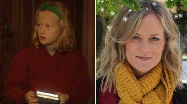 Så gick det sen för skådespelarna i Mysteriet på Greveholm