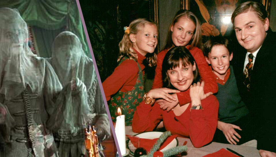 Så gick det sen för skådespelarna i Mysteriet på Greveholm