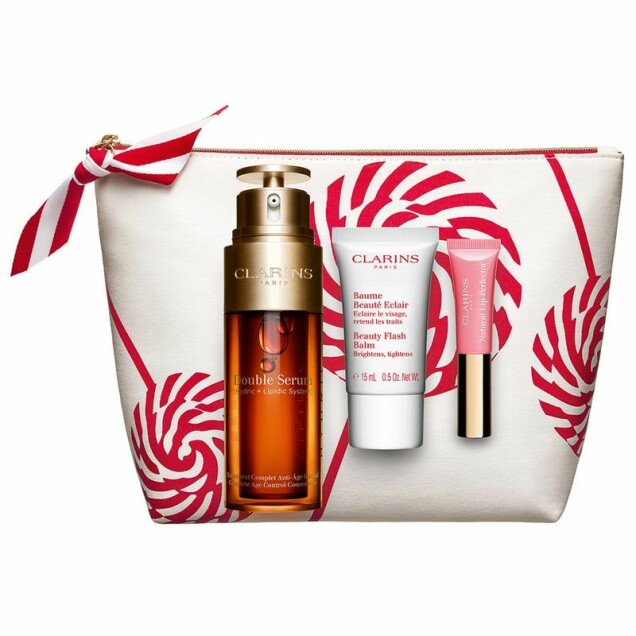 31 presentboxar med hudvård och beauty att ge bort i julklapp