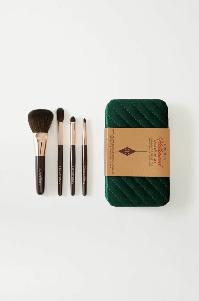 31 presentboxar med hudvård och beauty att ge bort i julklapp