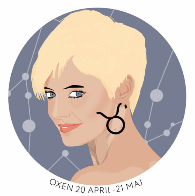 Läs ditt horoskop för vecka 5 2021 här