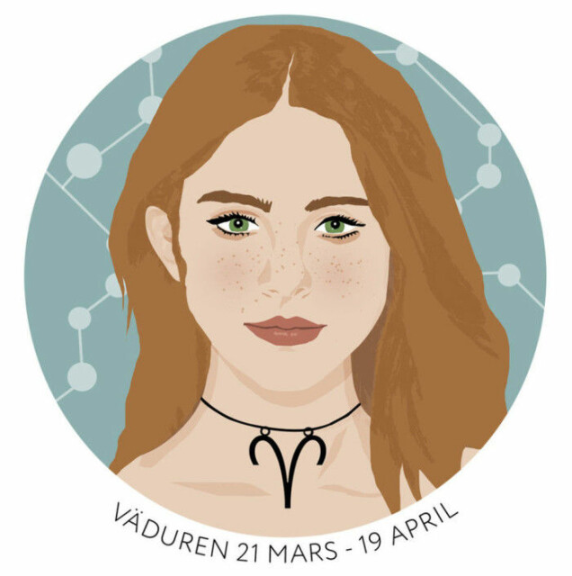 Läs ditt horoskop för vecka 5 2021 här