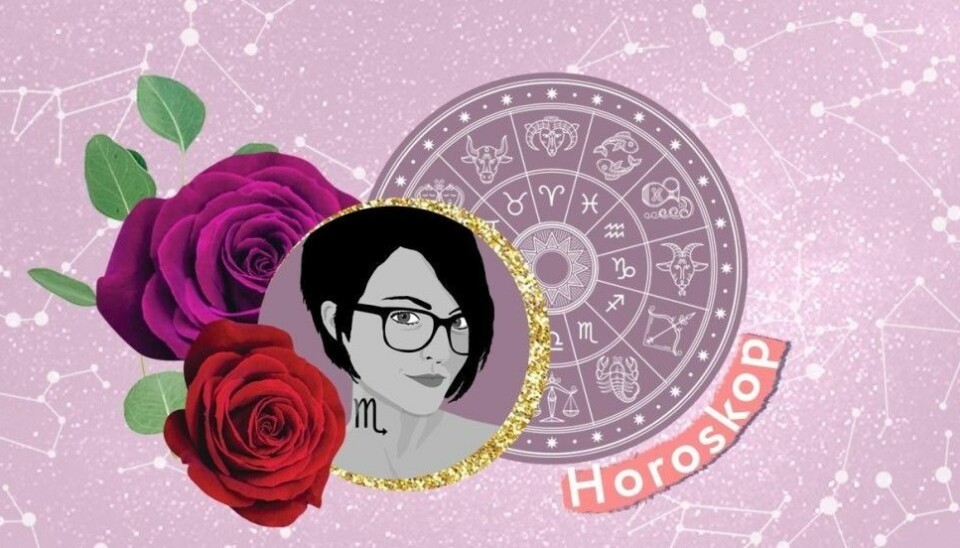 Läs ditt horoskop för vecka 48 2020 här