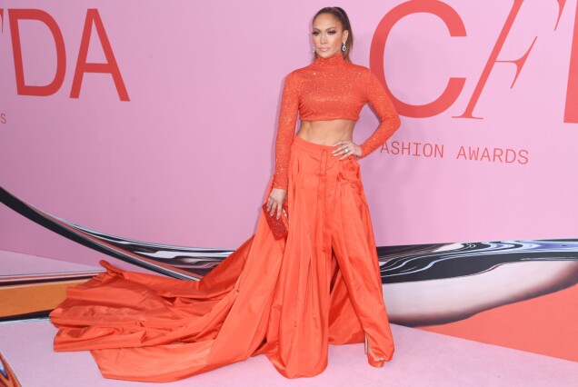 Jennifer Lopez på röda mattan genom åren – från 1997 till 2020