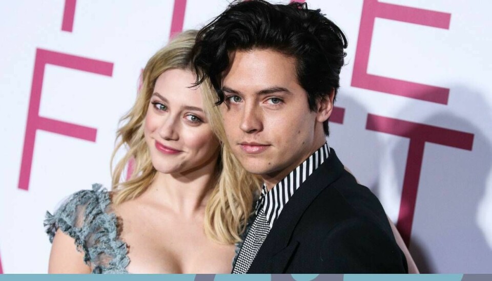 20 kändisar som gjorde slut under 2020