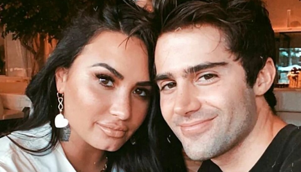 20 kändisar som gjorde slut under 2020