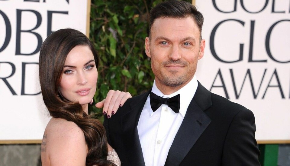 20 kändisar som gjorde slut under 2020