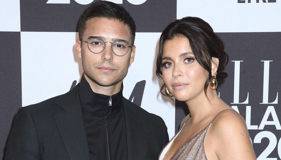 20 kändisar som gjorde slut under 2020