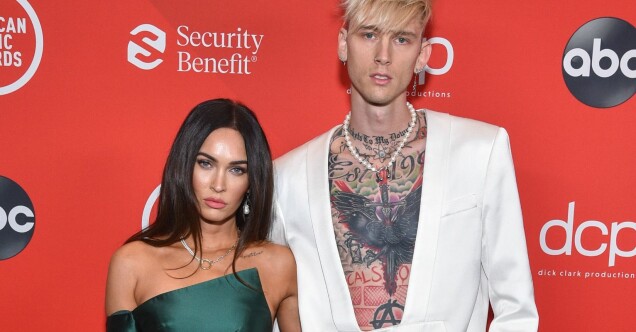 Första gången tillsammans på röda mattan! Första gången tillsammans på röda mattan!