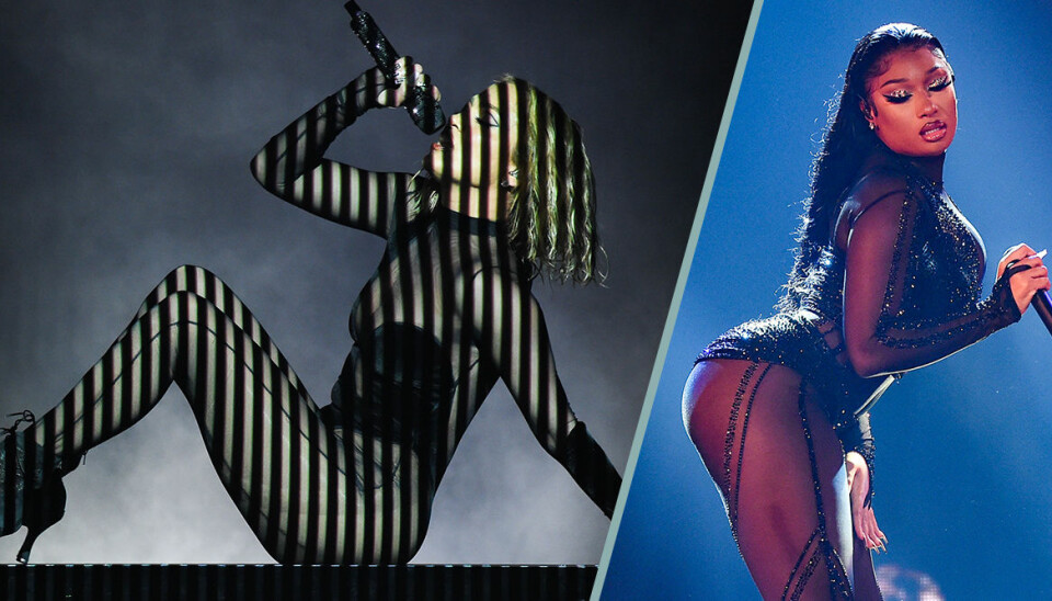 American Music Awards 2020 –galans stora snackisar